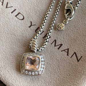 David Yurman Necklace